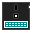 Disk Icon